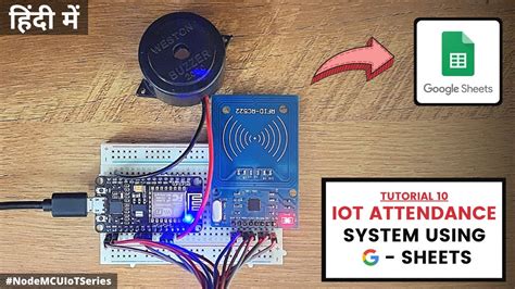 rfid attendance systems|rfid attendance system using nodemcu.